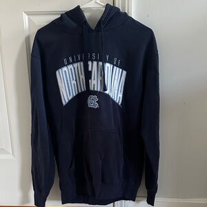 Vintage Champion Univeristy of North Carolina Hoodie